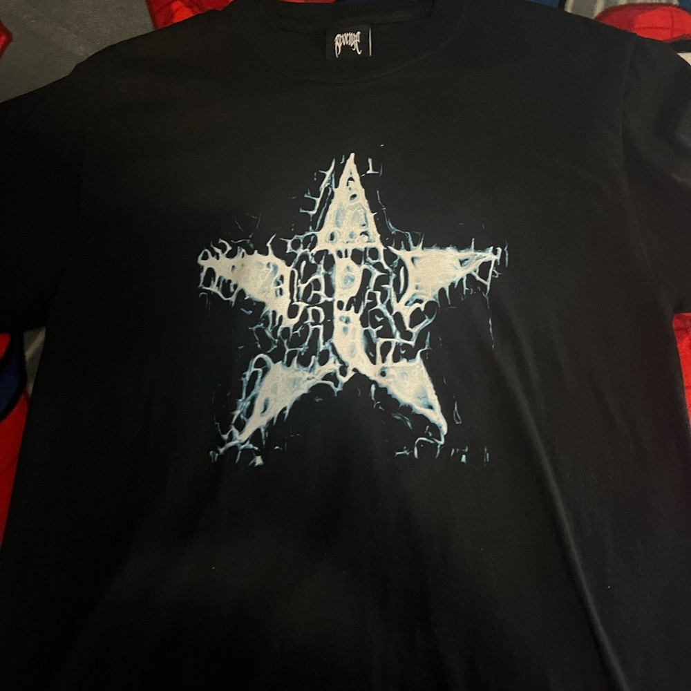 Revenge t shirt